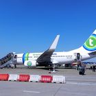 PH-XRY Transavia Boeing 737-7K2(WL) - cn 33463 / ln 1292