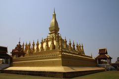 Pha That Luang