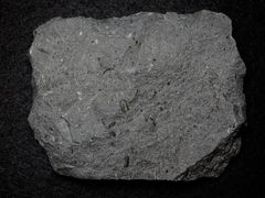 Phäno-Andesit ("Ocoite") aus Chile