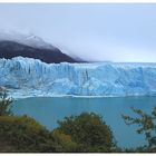 Phänomen Perito-Moreno-Gletscher