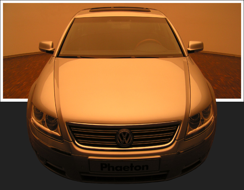 phaeton