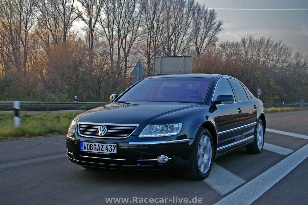 Phaeton rollin