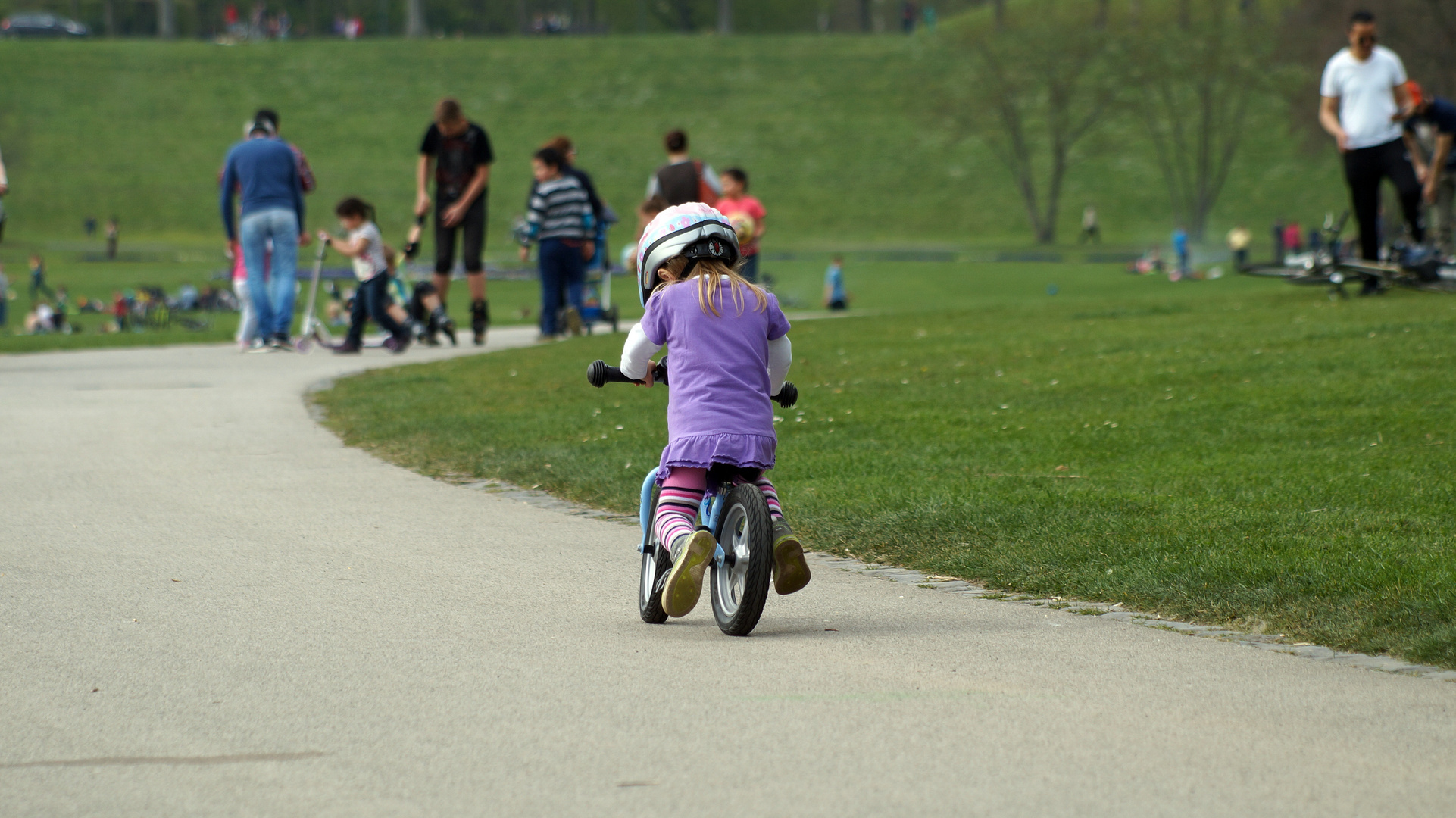 Phahrradprinzessin