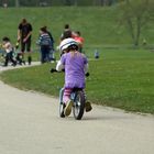 Phahrradprinzessin