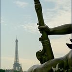 Phallussymbole in Paris I