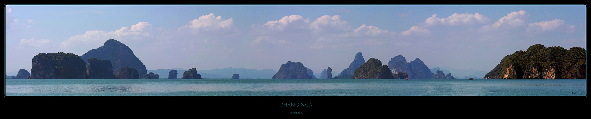 PHANG NGA