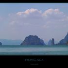 PHANG NGA