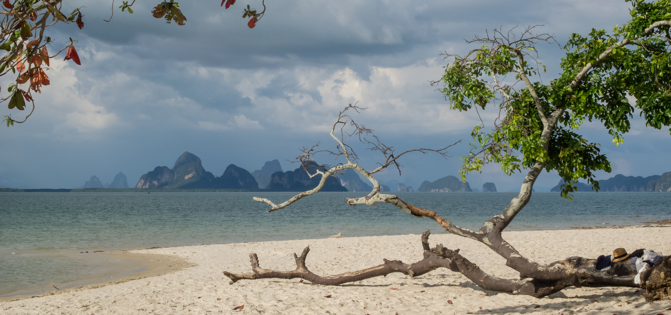 Phang Nga Bay   #2#