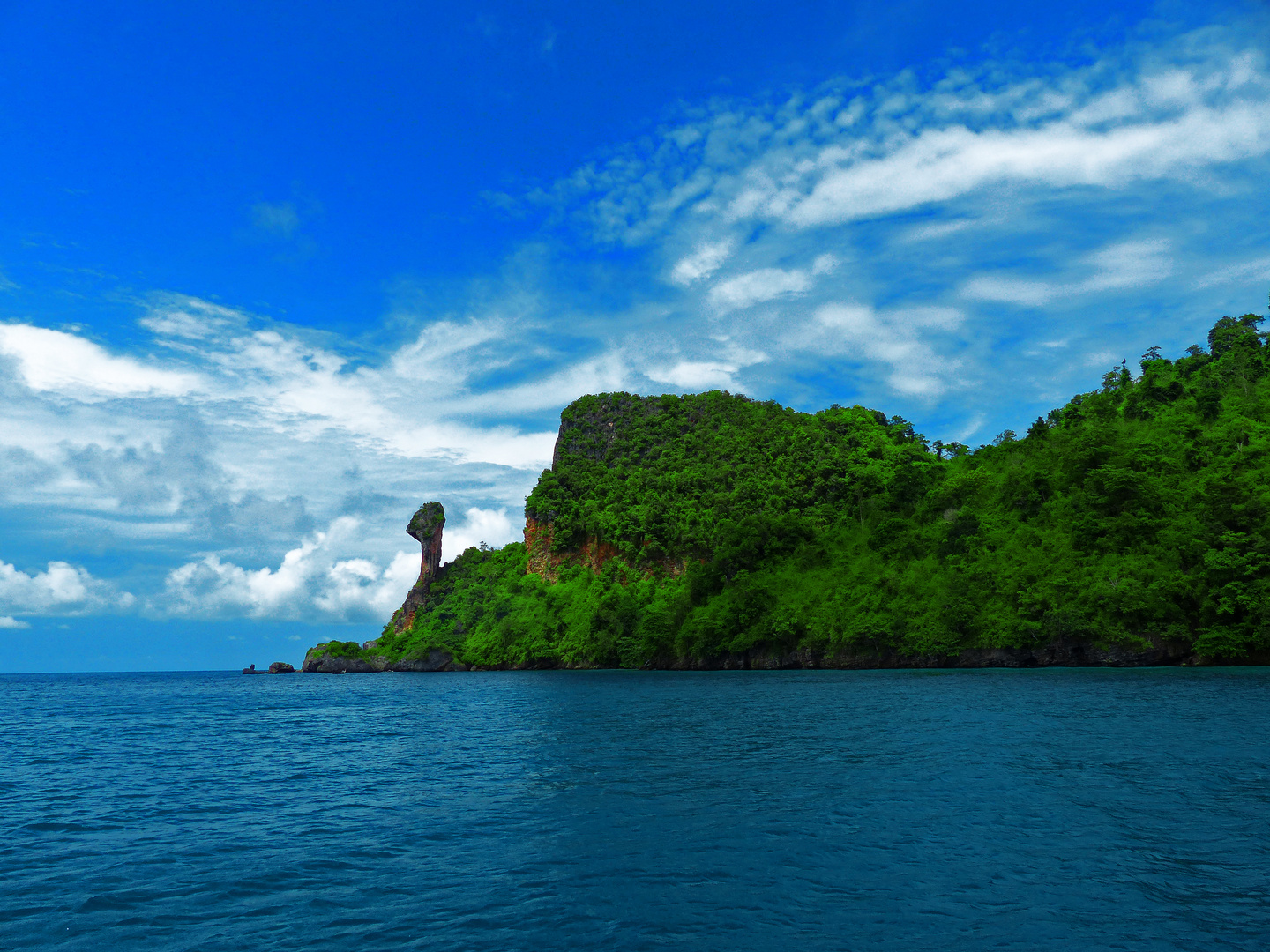 Phang Nga Bay (2)