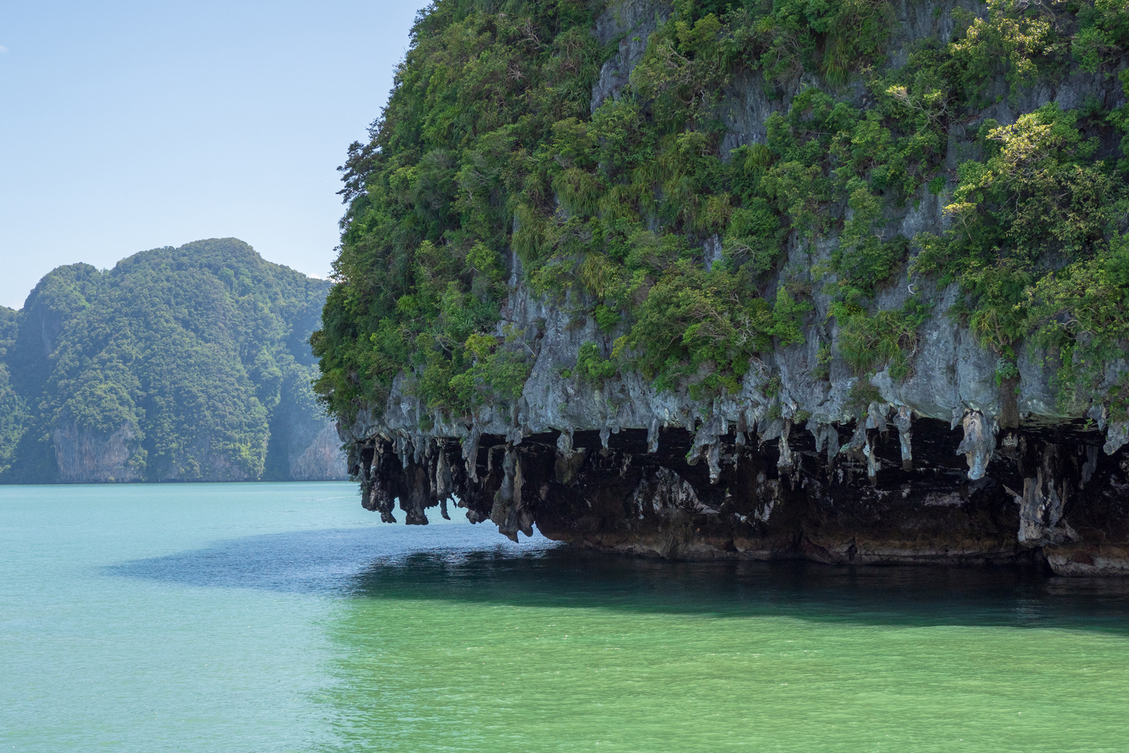 Phang Nga Bay 2