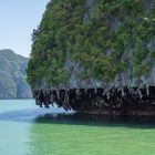 Phang Nga Bay 2