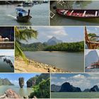 Phang Nga Bay