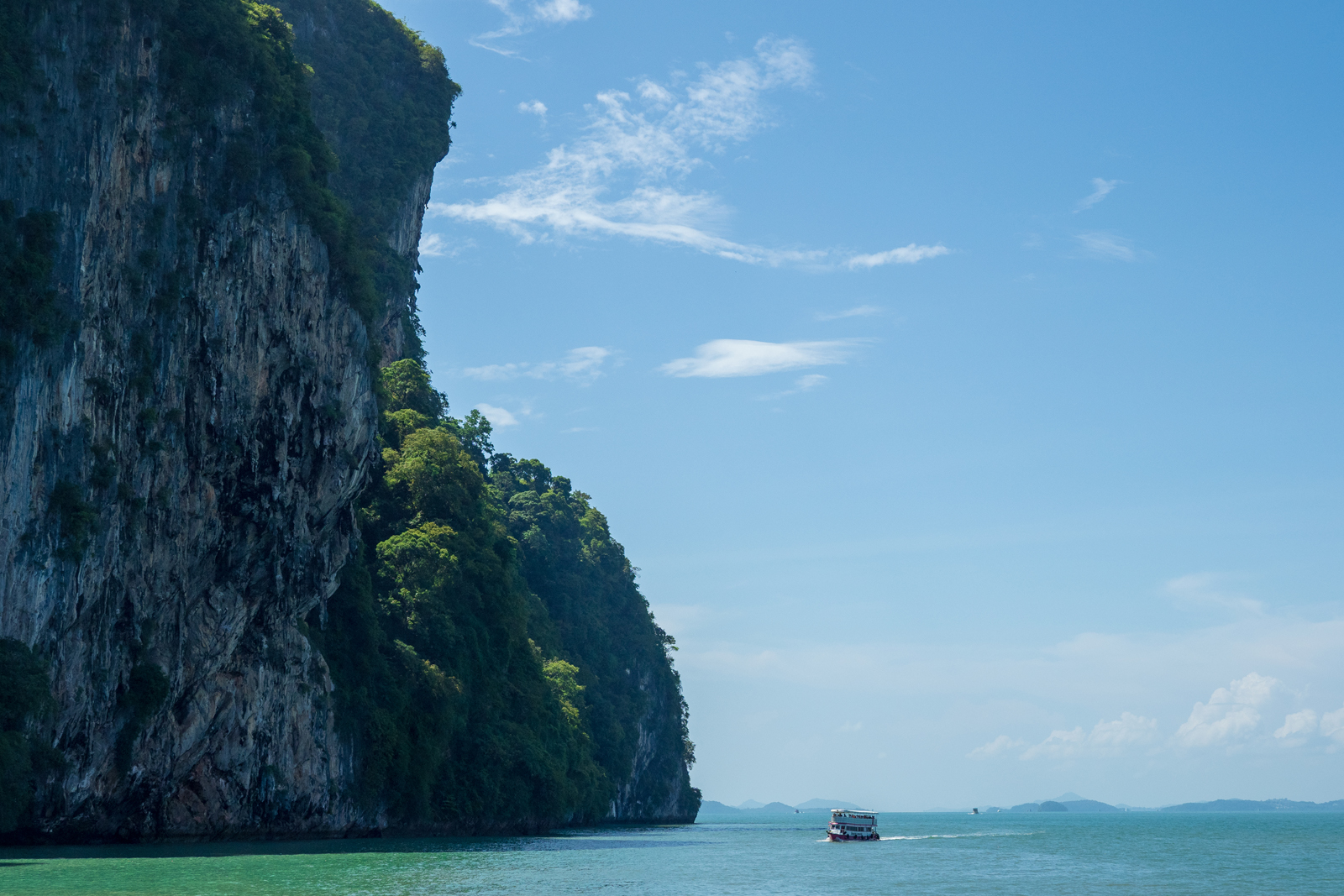 Phang Nga Bay 3