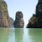 Phang Nga Bay