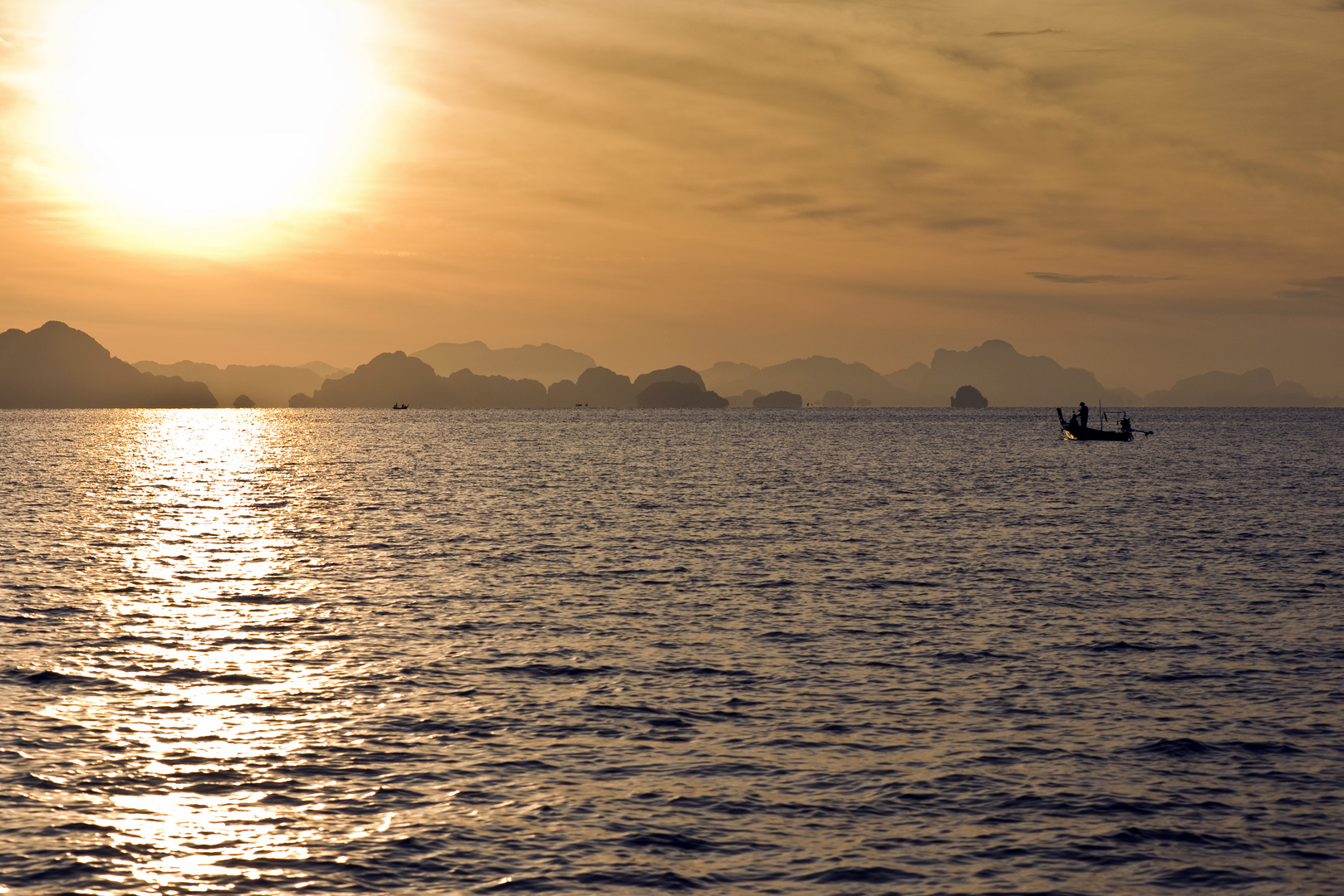 ...Phang Nga Bay