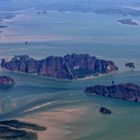 Phang Nga Bay