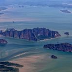 Phang Nga Bay