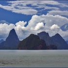 Phang Nga Bay