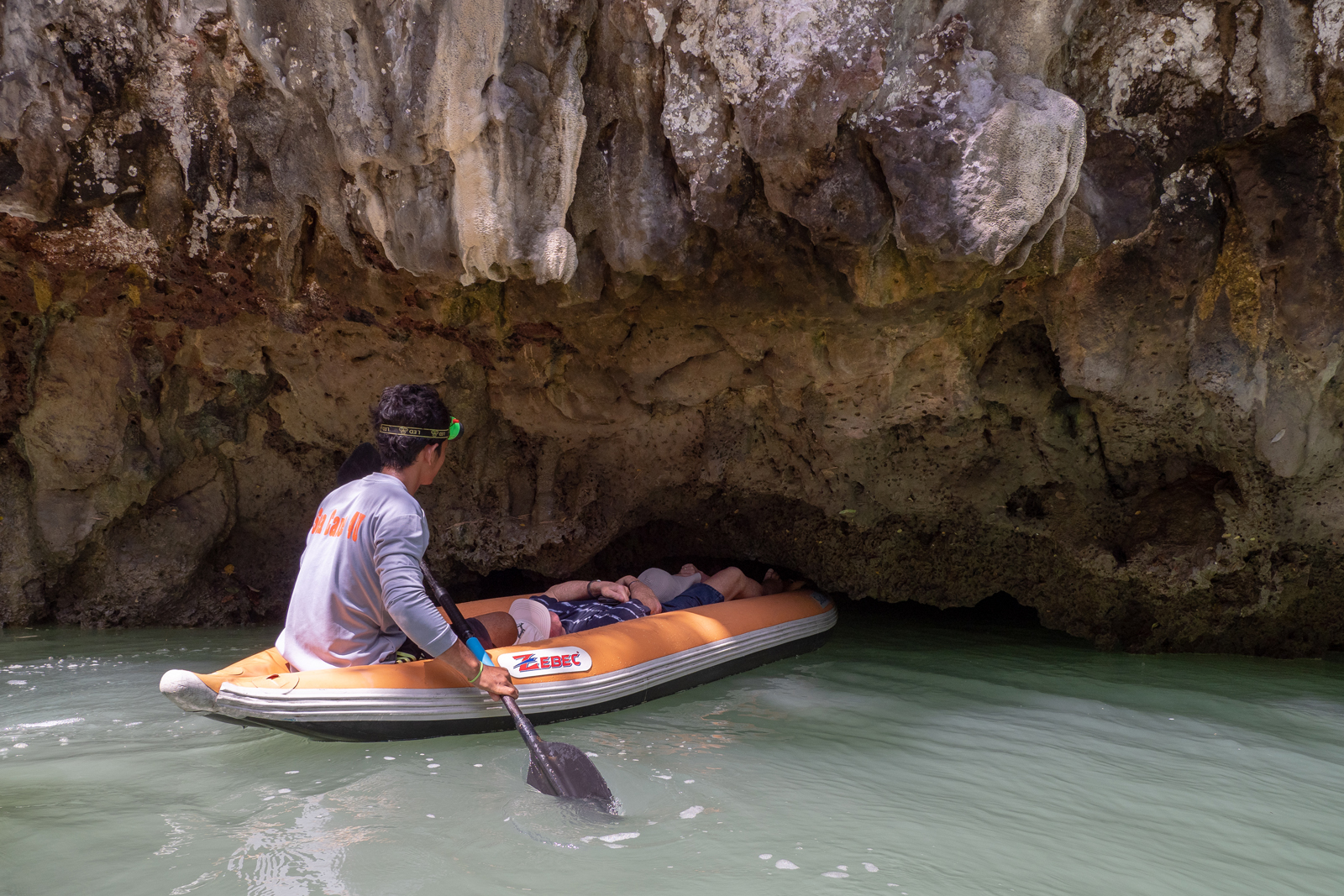 Phang Nga Bay 6