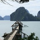 Phang Nga Bay