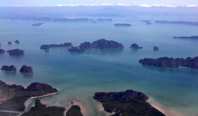  Phang Nga Bay