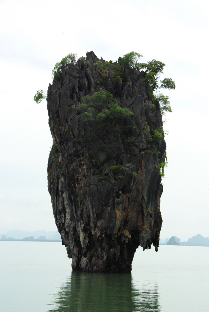 Phang Nga Bay