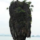 Phang Nga Bay