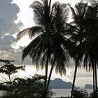 Phang-nga bay from Koh Yao