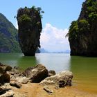 Phang Nga Bay - James Bond Island