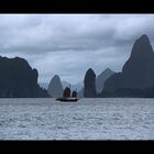 Phang Nga Bay Thailand