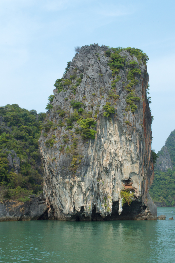 Phang Nga