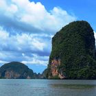 Phang Nga Bucht