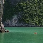 Phang Nga-Bucht