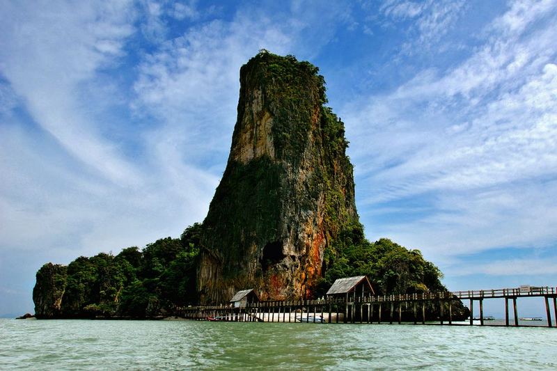 Phang Nga Bucht II