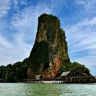 Phang Nga Bucht II