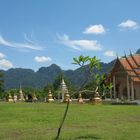 Phangnga Temple