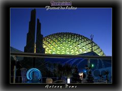 [PhantaLand] Galaxy Dome