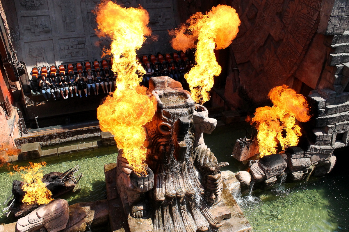 Phantasialand