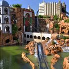 Phantasialand Chiapas- 2015