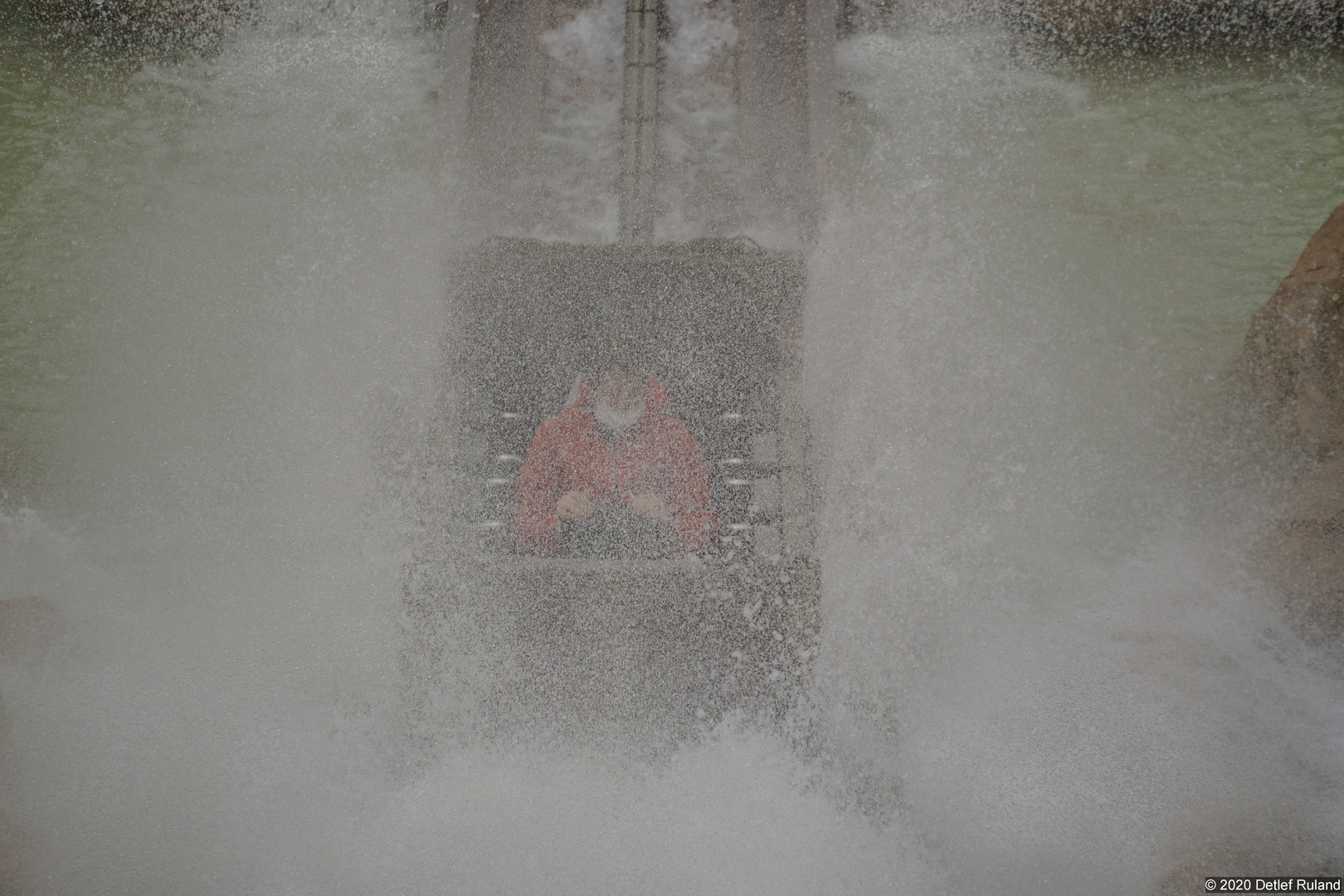 Phantasialand - Chiapas