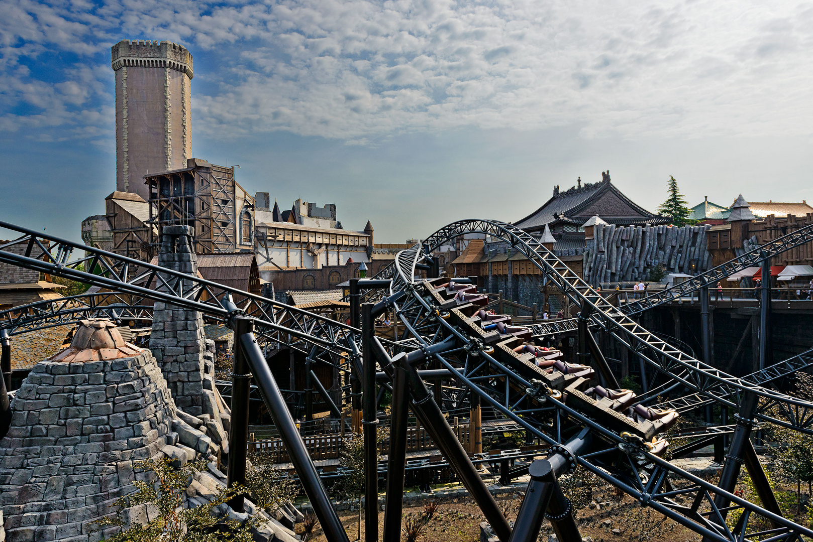 Phantasialand