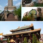 Phantasialand Impressionen I