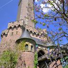 Phantasialand Mystery Castle 2015