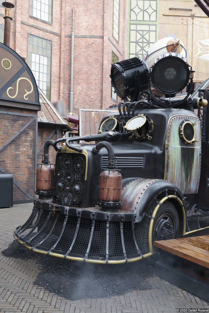 Phantasialand-Rookburgh - 4