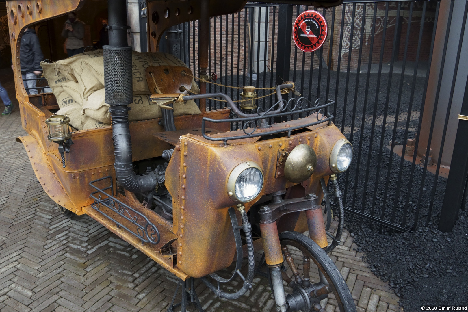 Phantasialand-Rookburgh - 6