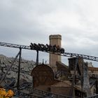 Phantasialand - Taron - 2