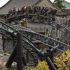 Phantasialand - Taron - 3