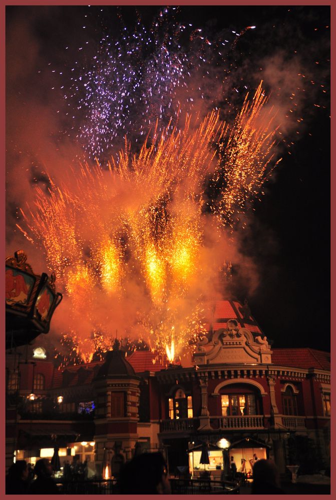 Phantasialand Winterworld 3