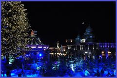 Phantasialand Winterworld 6