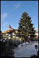 Phantasialand Winterworld 8